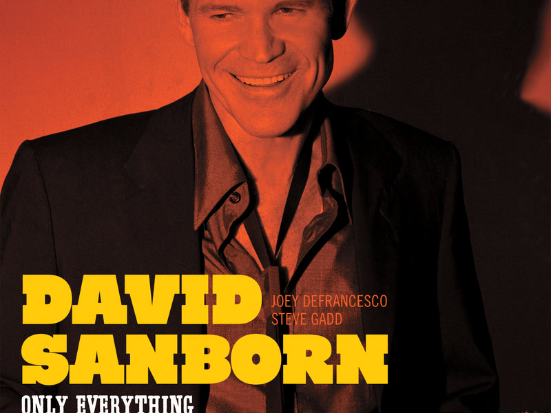 Only Everything (Bonus Track Version)