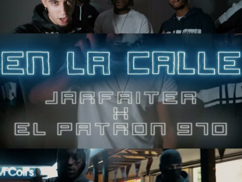 En la Calle (Single)