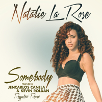 Somebody (Reggaeton Remix (Spanglish Version)) (Single)