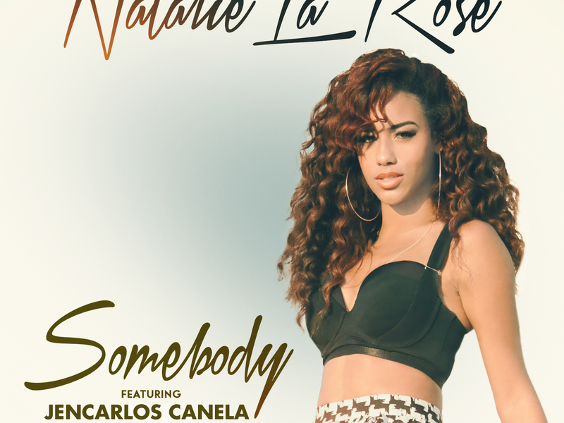 Somebody (Reggaeton Remix (Spanglish Version)) (Single)