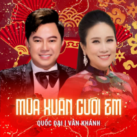 Mùa Xuân Cưới Em (Single)