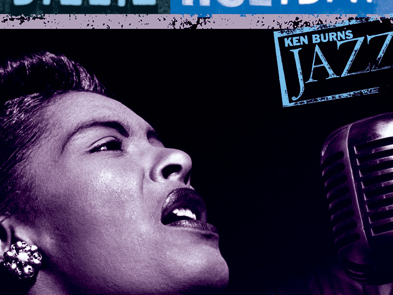 Billie Holiday: Ken Burns's Jazz