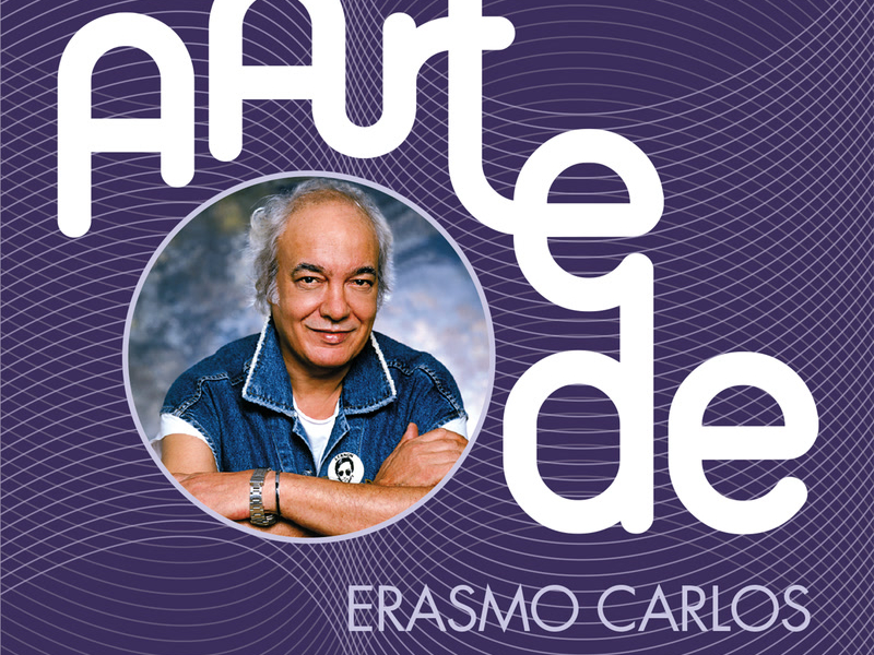 A Arte De Erasmo Carlos