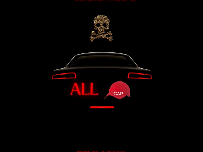 All Cap (Single)