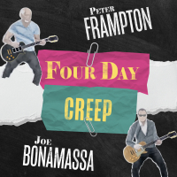 Four Day Creep (Single)