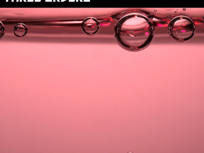 Three Orders (Compiled by Lupin) (Single)