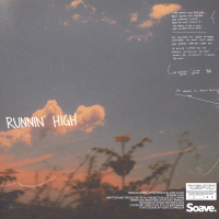Runnin' High (Single)