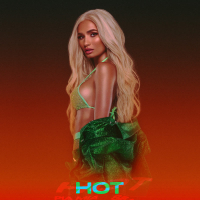 HOT (Remix) (Single)