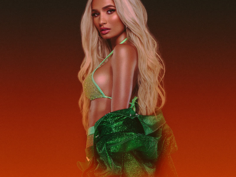 HOT (Remix) (Single)