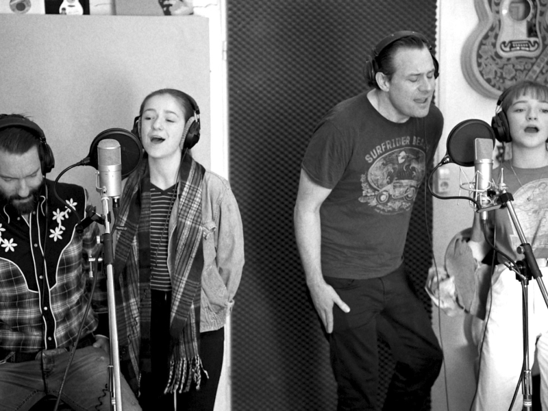 Little Help (MV) (Single)