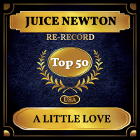 A Little Love (Billboard Hot 100 - No 44) (Single)