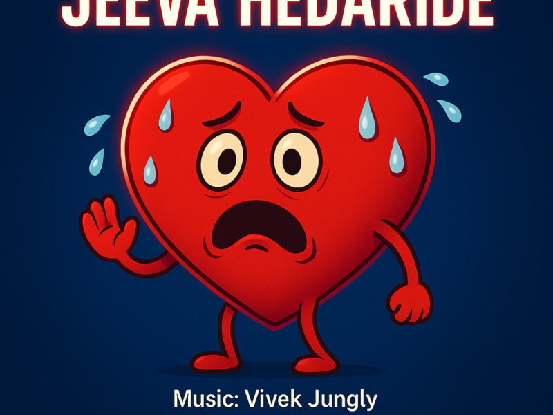 Jeeva Hedaride (Single)