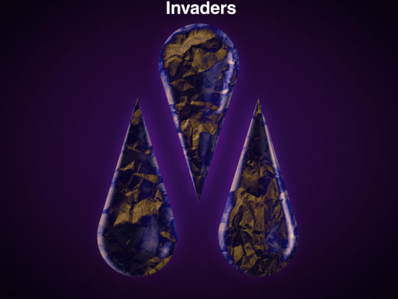 Invaders (Single)