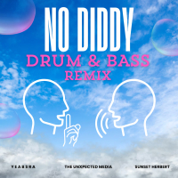 No Diddy (Drum & Bass) (Single)