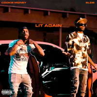 Lit Again (feat. Elzie) (Single)