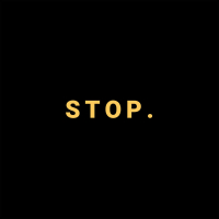 Stop (Single)