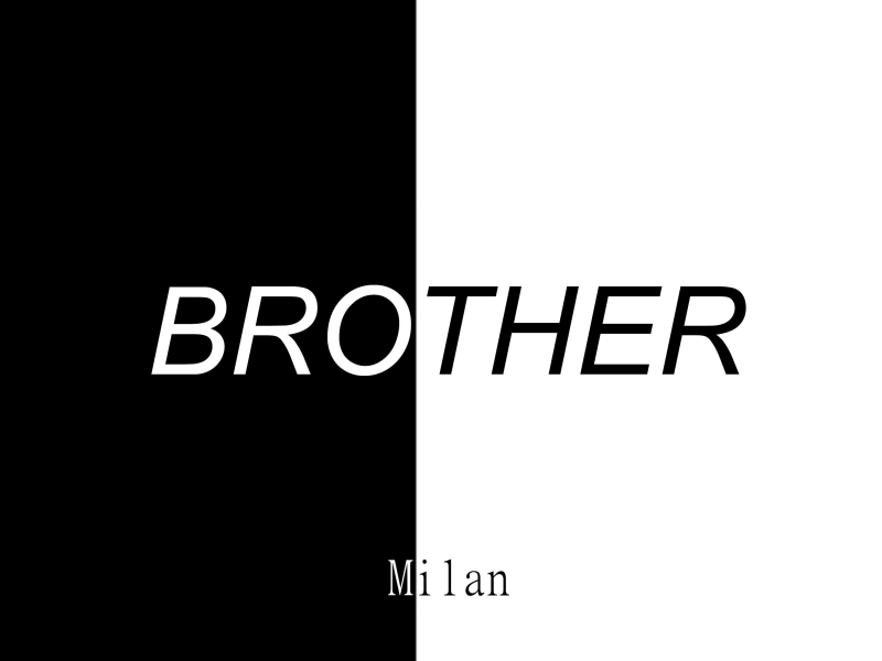 Brother (Single)