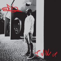 I Will EP (EP)