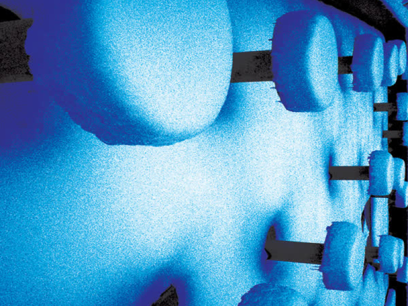 Static Prevails (Bonus Track Version)