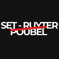 SET - RUYTER POUBEL (Single)