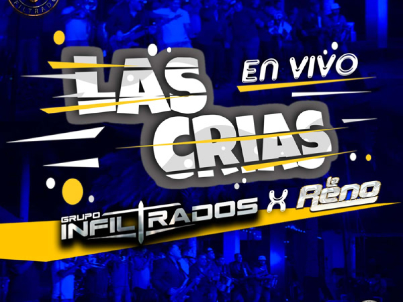 Las Crias (En Vivo) (Single)