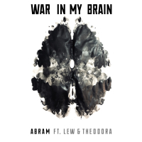 War in My Brain