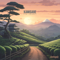 Kamigare (Single)