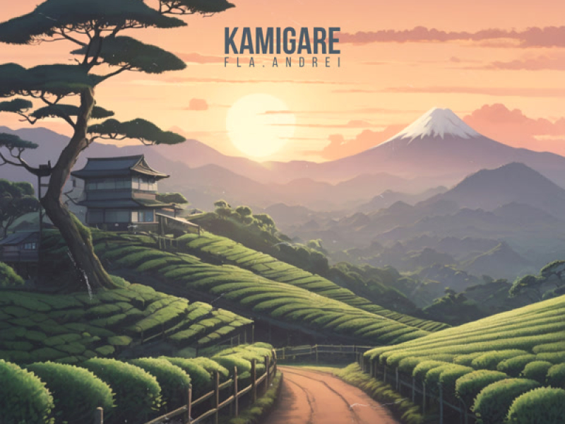 Kamigare (Single)