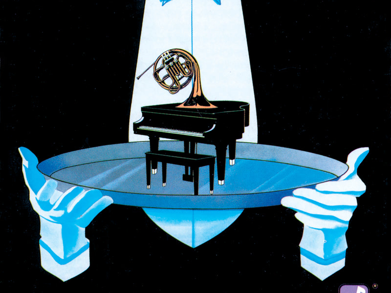 Play The Music Of Cole Porter