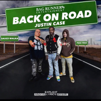 Back On Road (Single)