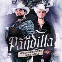 El De La Pandilla (En Vivo) (Single)