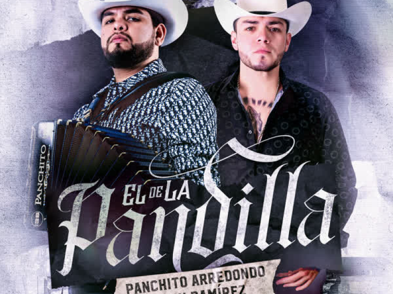 El De La Pandilla (En Vivo) (Single)