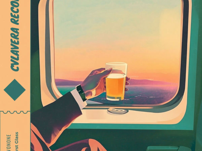 First Glass (Single)