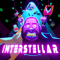 Interstellar (EP)
