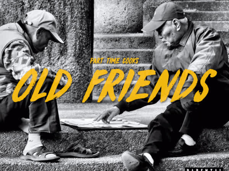 Old Friends (Single)