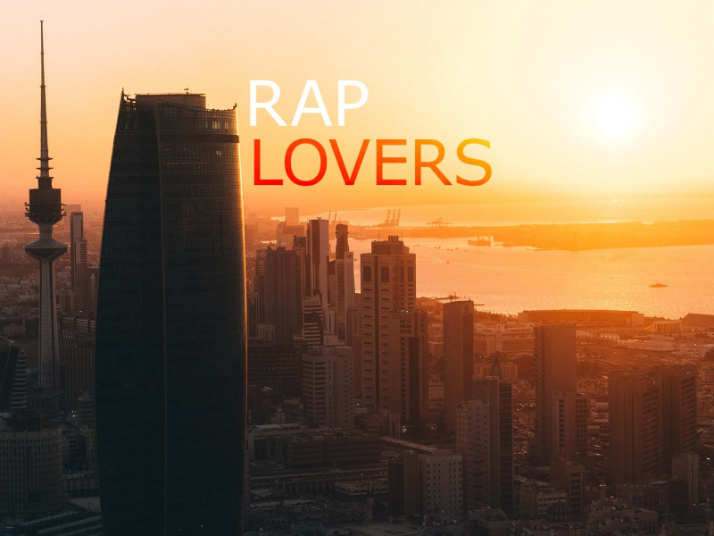 Rap Lovers (Single)