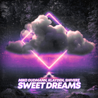 Sweet Dreams (Single)