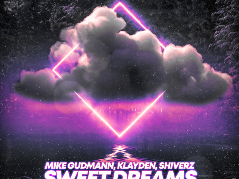 Sweet Dreams (Single)