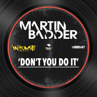 Don't You Do It (Single)