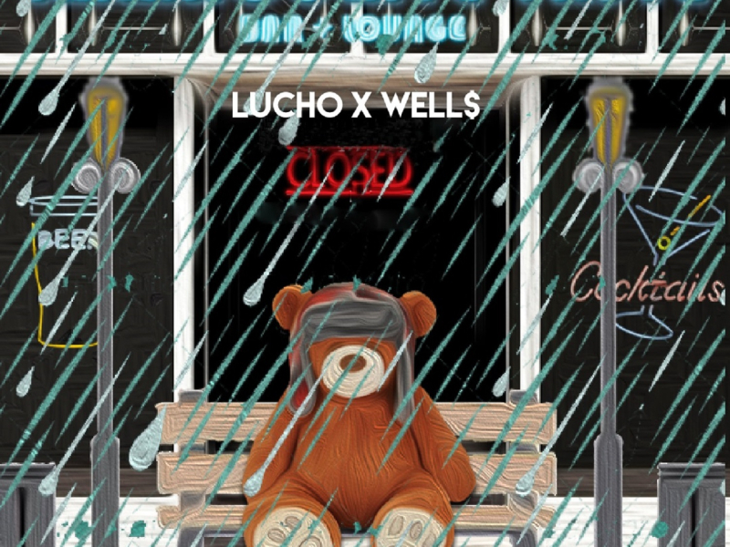 A Sad Dance Song (feat. Well$)