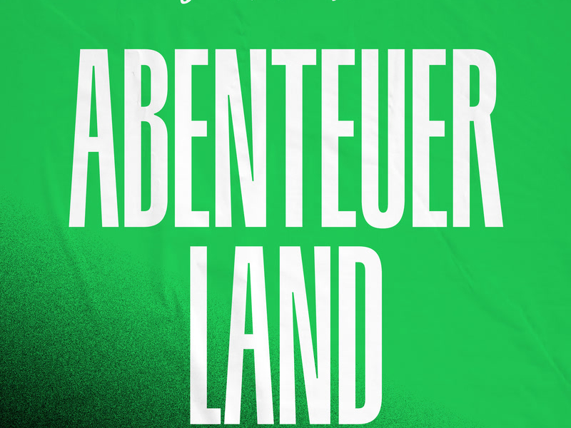 Abenteuerland (Single)