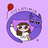 Ciclotimia (Single)