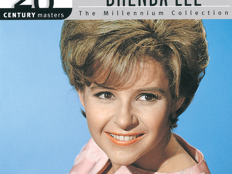 20th Century Masters: Best Of Brenda Lee (The Millennium Collection)