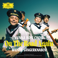 On The Road Again (Single)