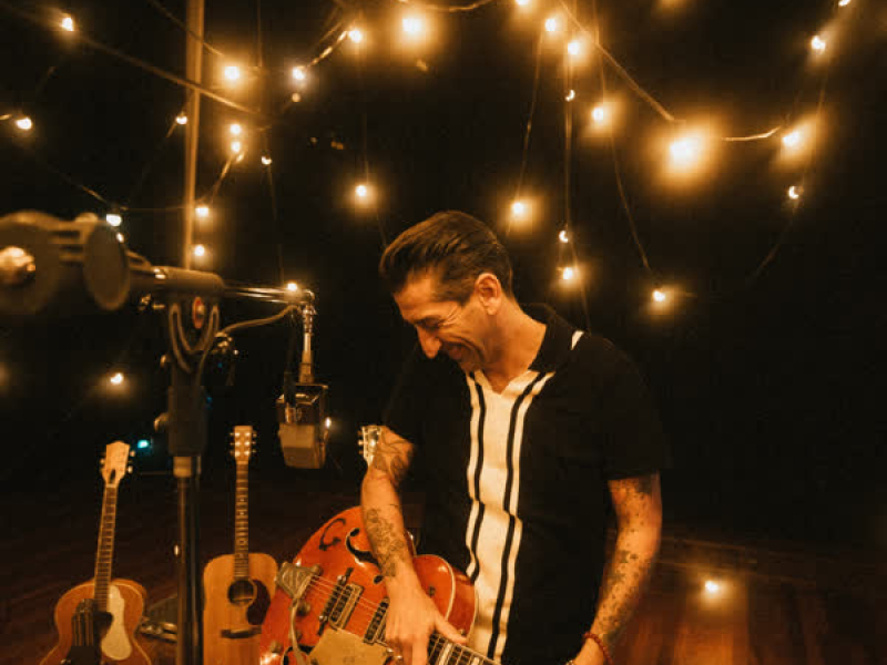 Like It Always Was (string version) (Single)