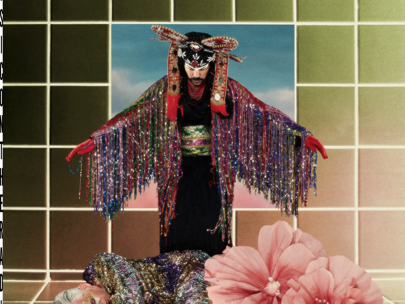 Music On The Radio (Single)