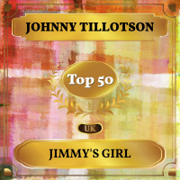 Jimmy's Girl (UK Chart Top 50 - No. 43) (Single)