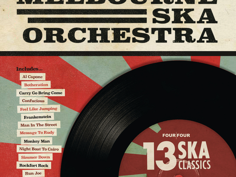 Ska Classics