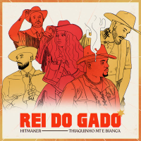 Rei Do Gado (Single)