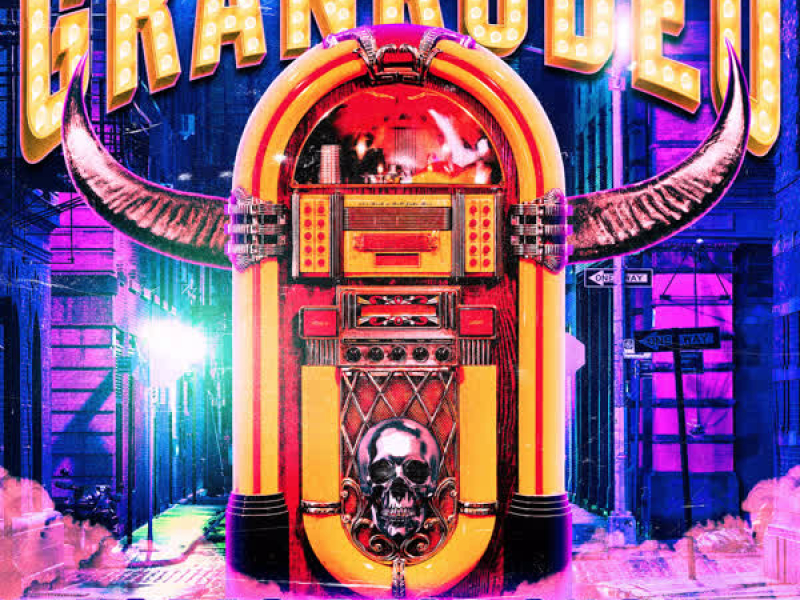 GRANRODEO Singles Collection 